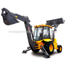 China brand new XCMG XT872 Backhoe Loader with low price